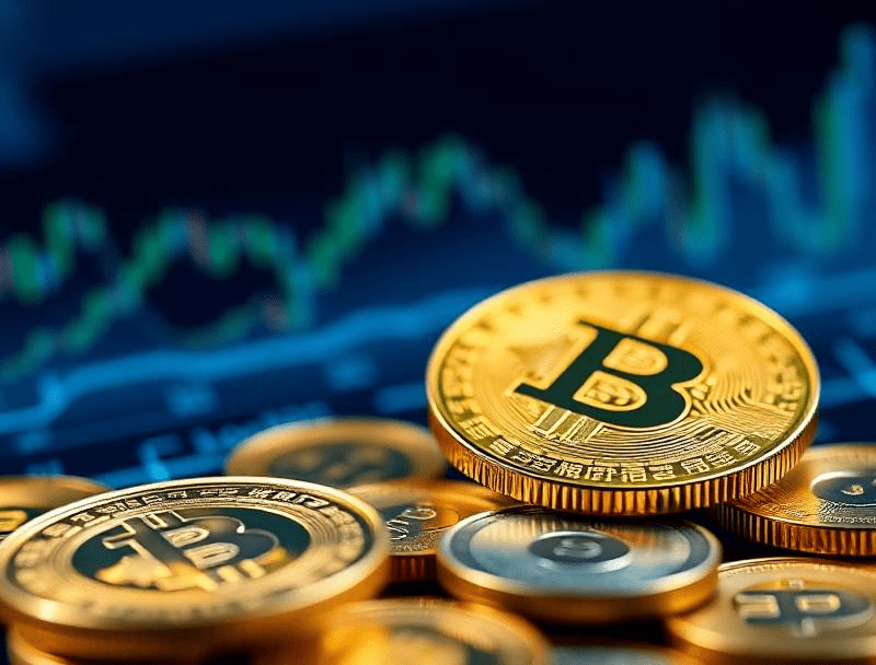 First crypto transaction guide