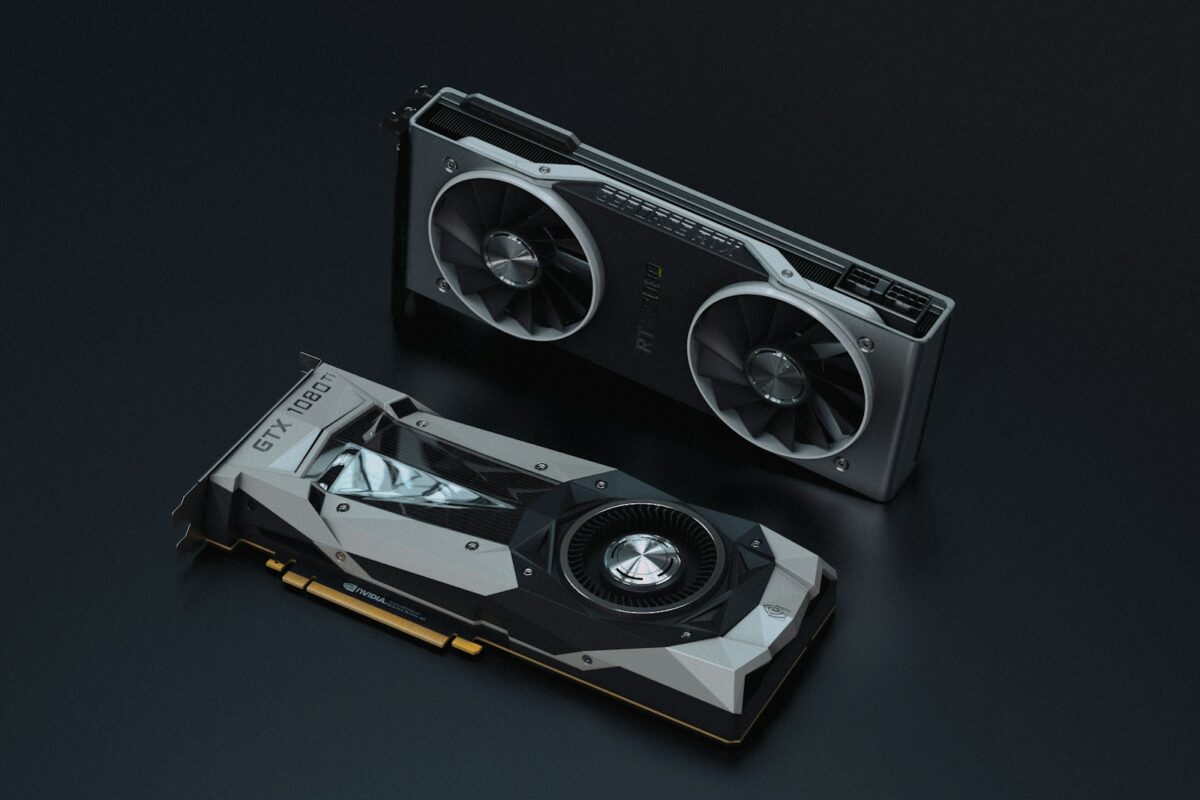 Render token GPU rendering