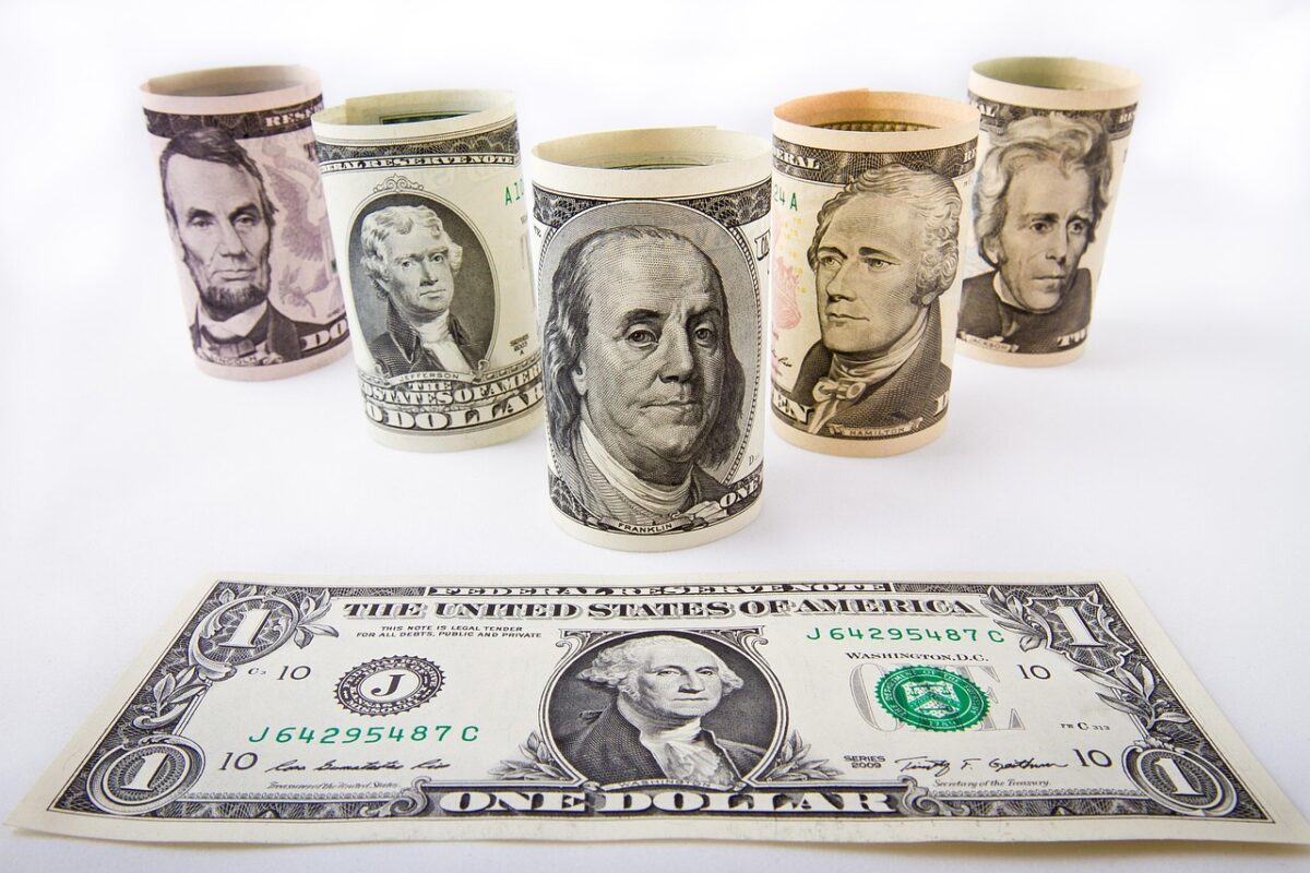 OlympusDAO reserve currency