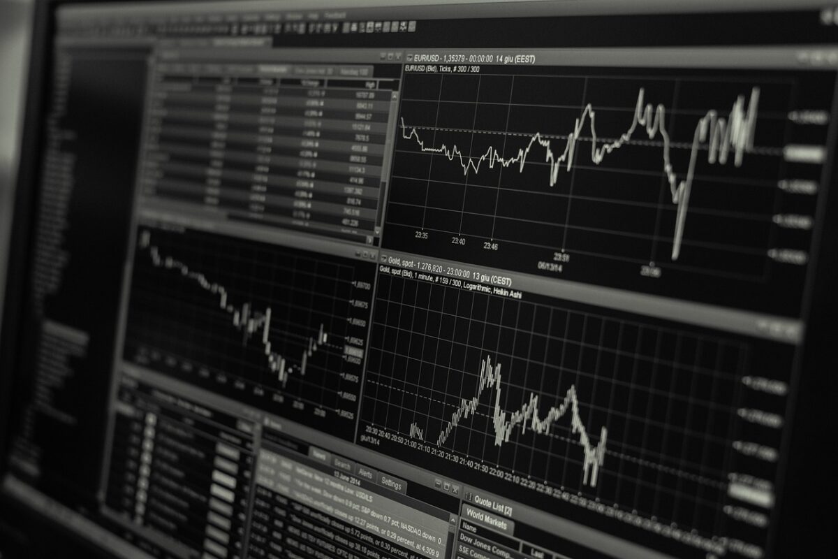 Loopring layer-2 exchange