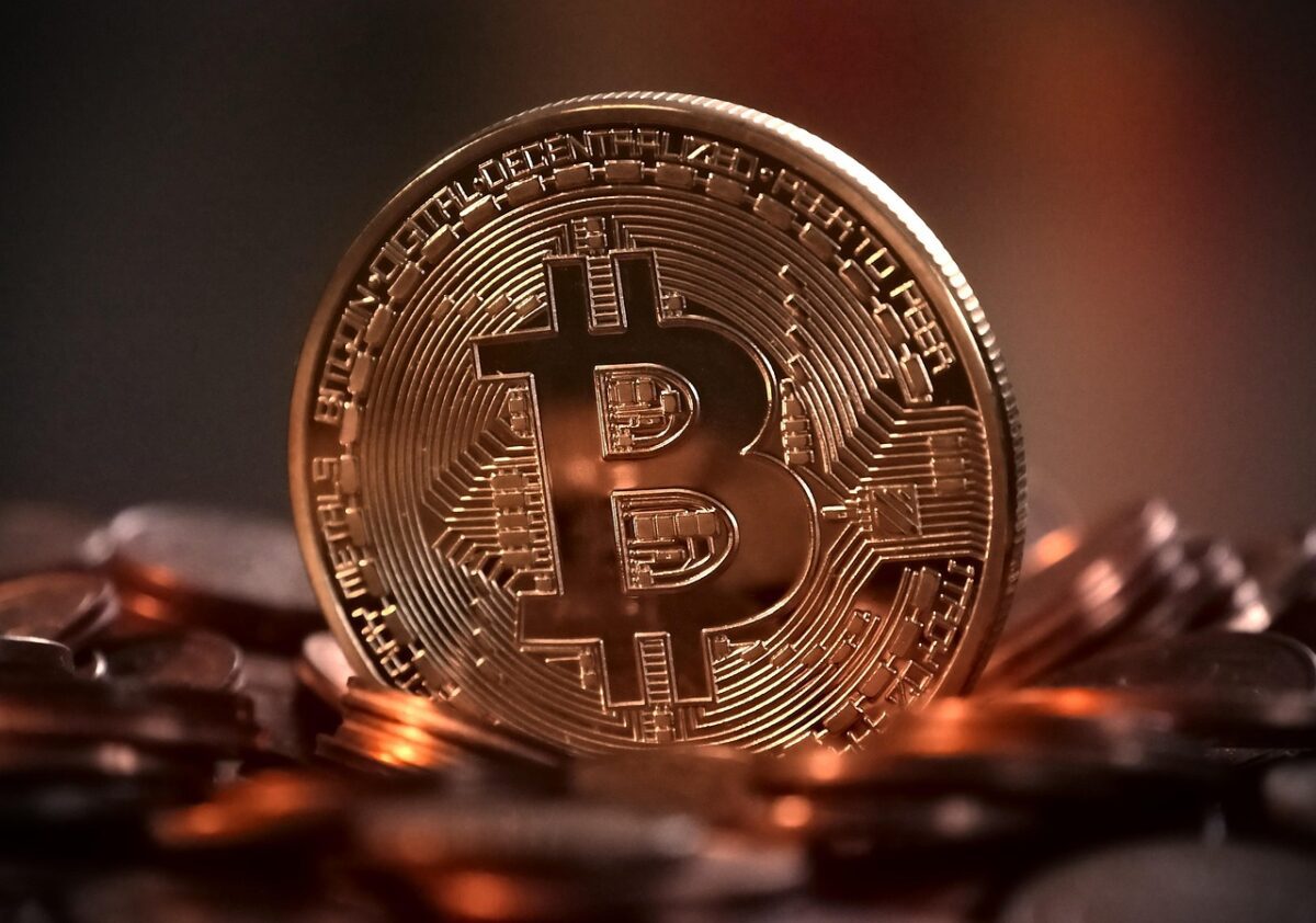Debt management and crypto