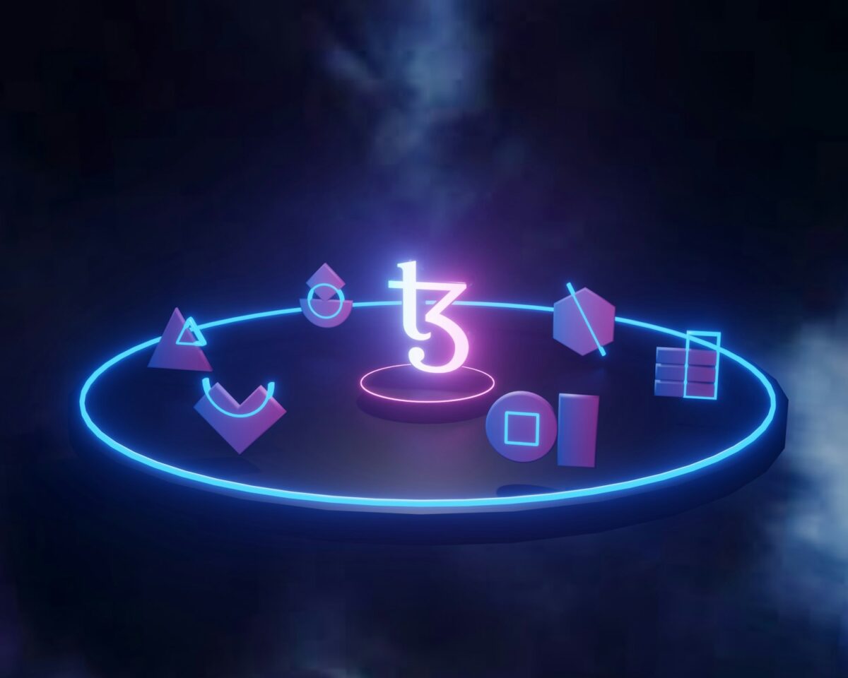 Blockchain sharding explained
