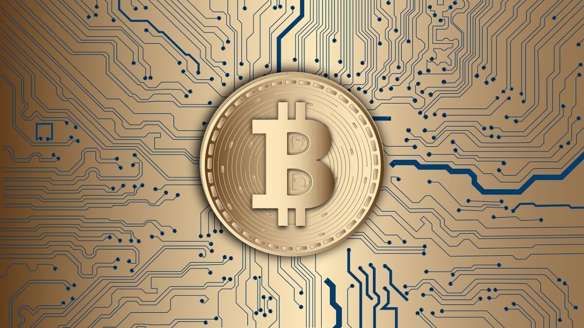 Crypto malware protection