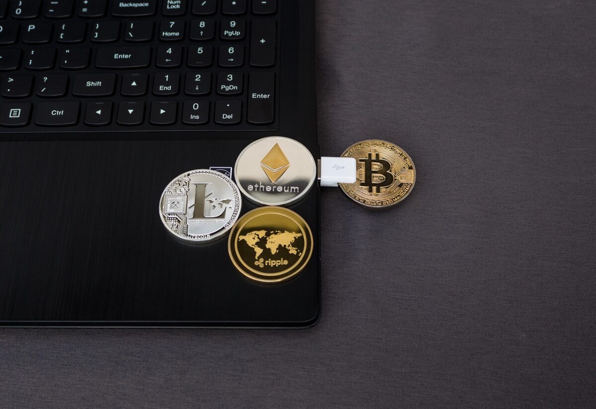 Understanding crypto wallet types explained