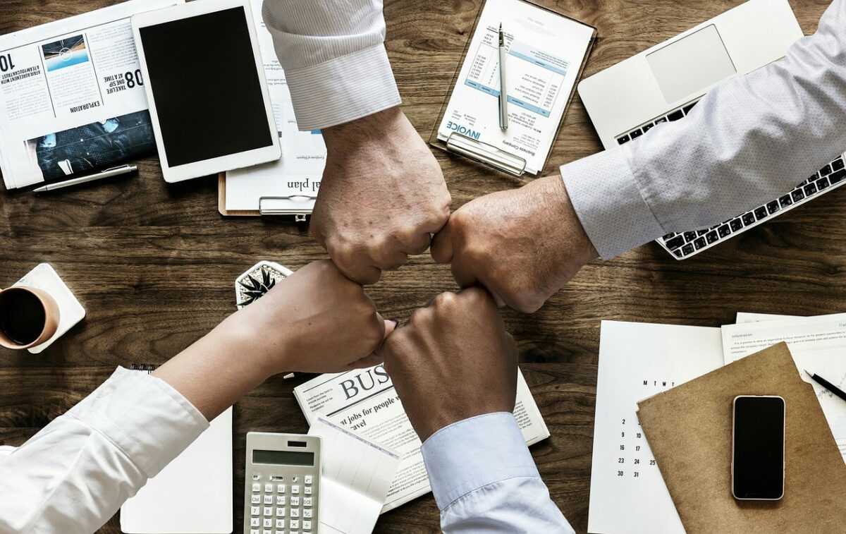 Long term holding strategies