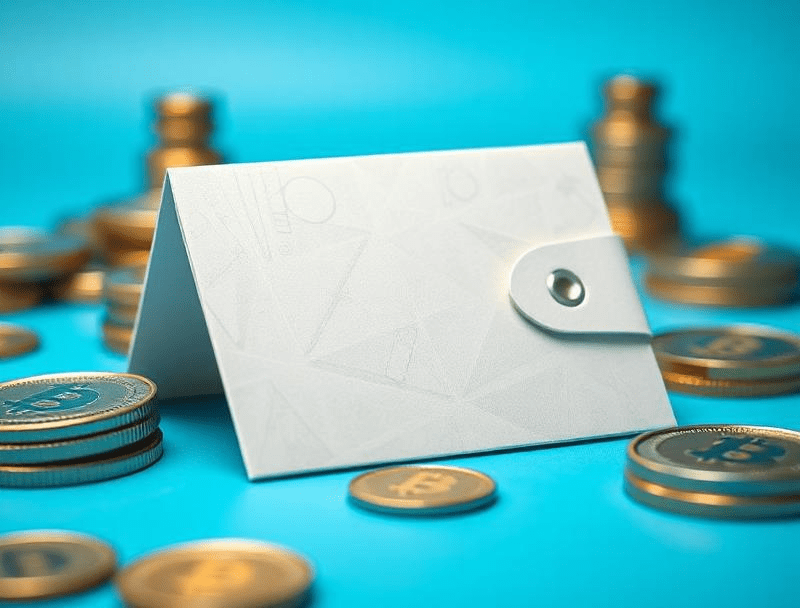Paper wallet creation guide