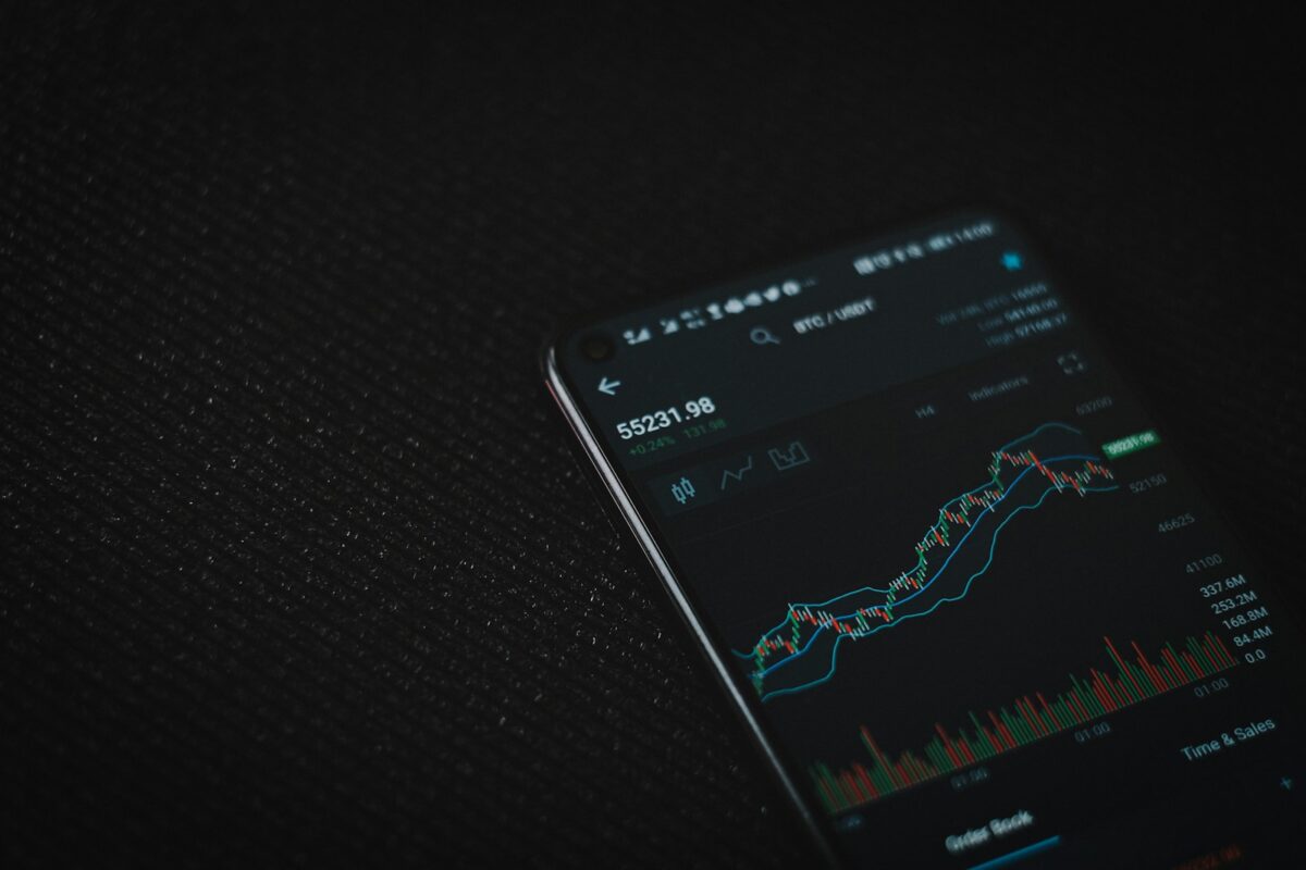 Beginner trading mistakes