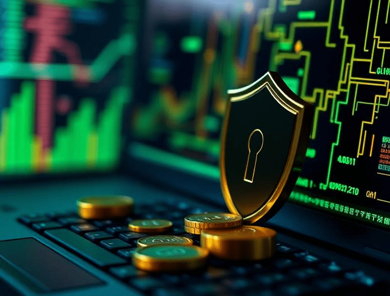 VPN usage for crypto