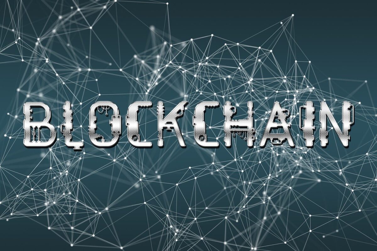 Blockchain intellectual property