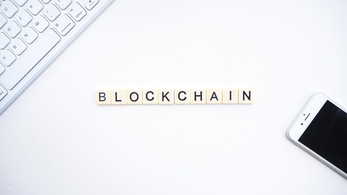 Cosmos internet of blockchains