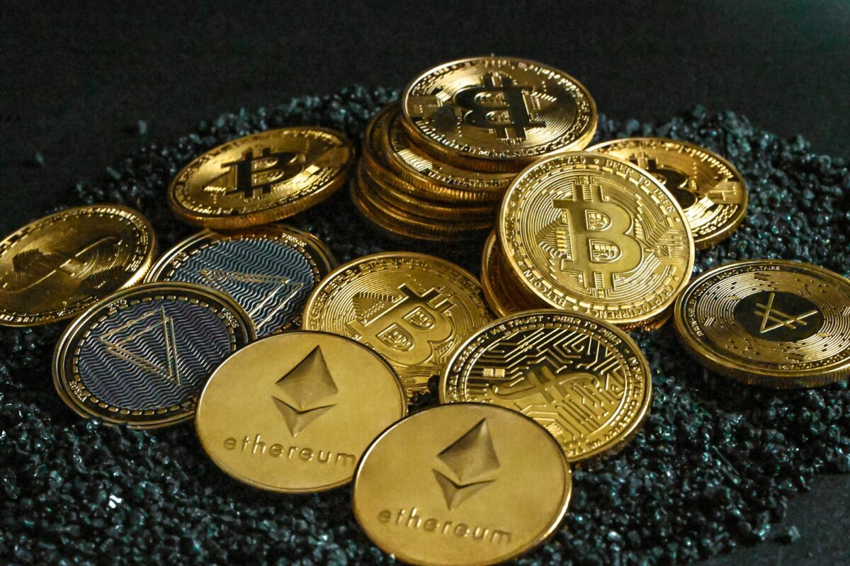 Discord crypto servers