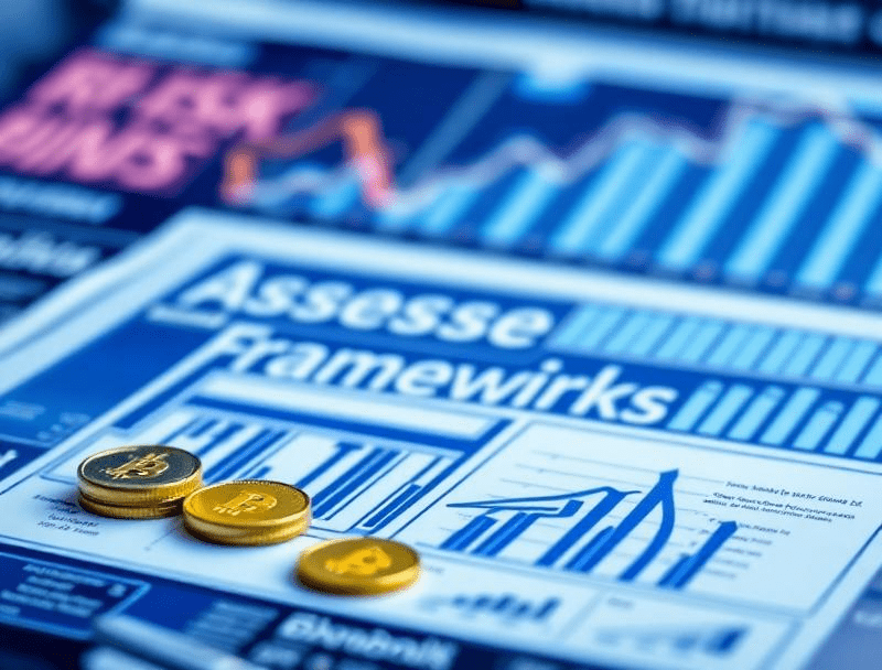 Risk assessment frameworks