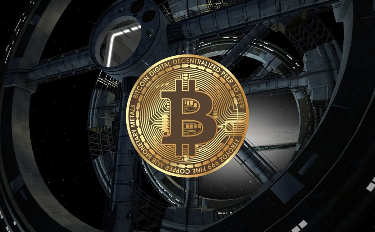Secure crypto storage methods