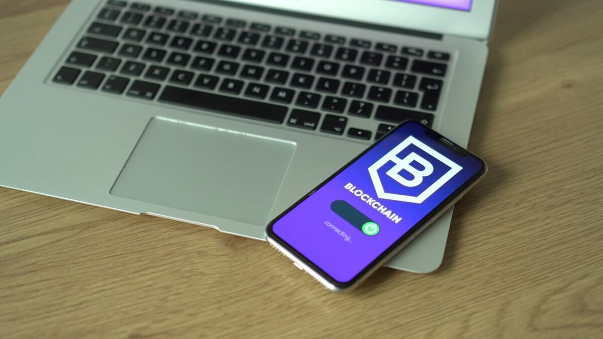 Secure crypto communication