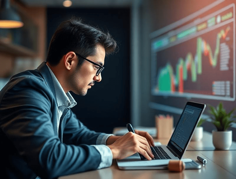 Partnership analysis importance