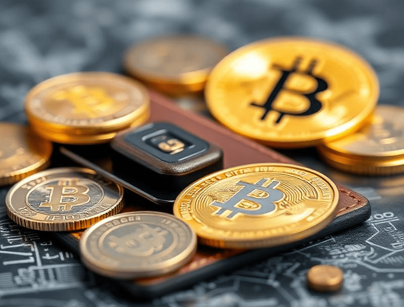 Cryptocurrency wallet recovery