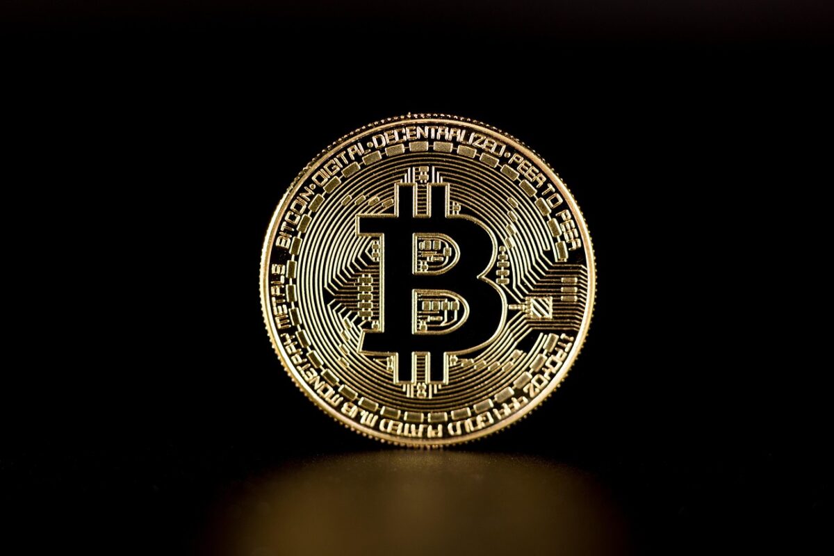 Choosing your first crypto exchange