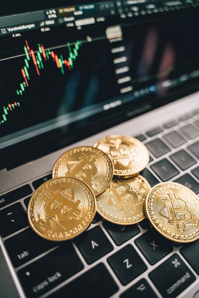 Crypto volatility causes explained