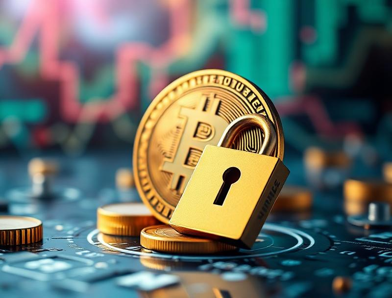 Crypto security future