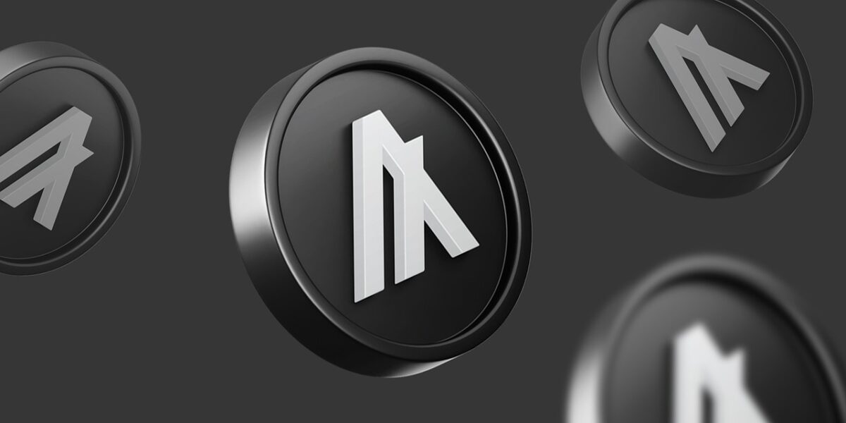 Algorand pure proof-of-stake