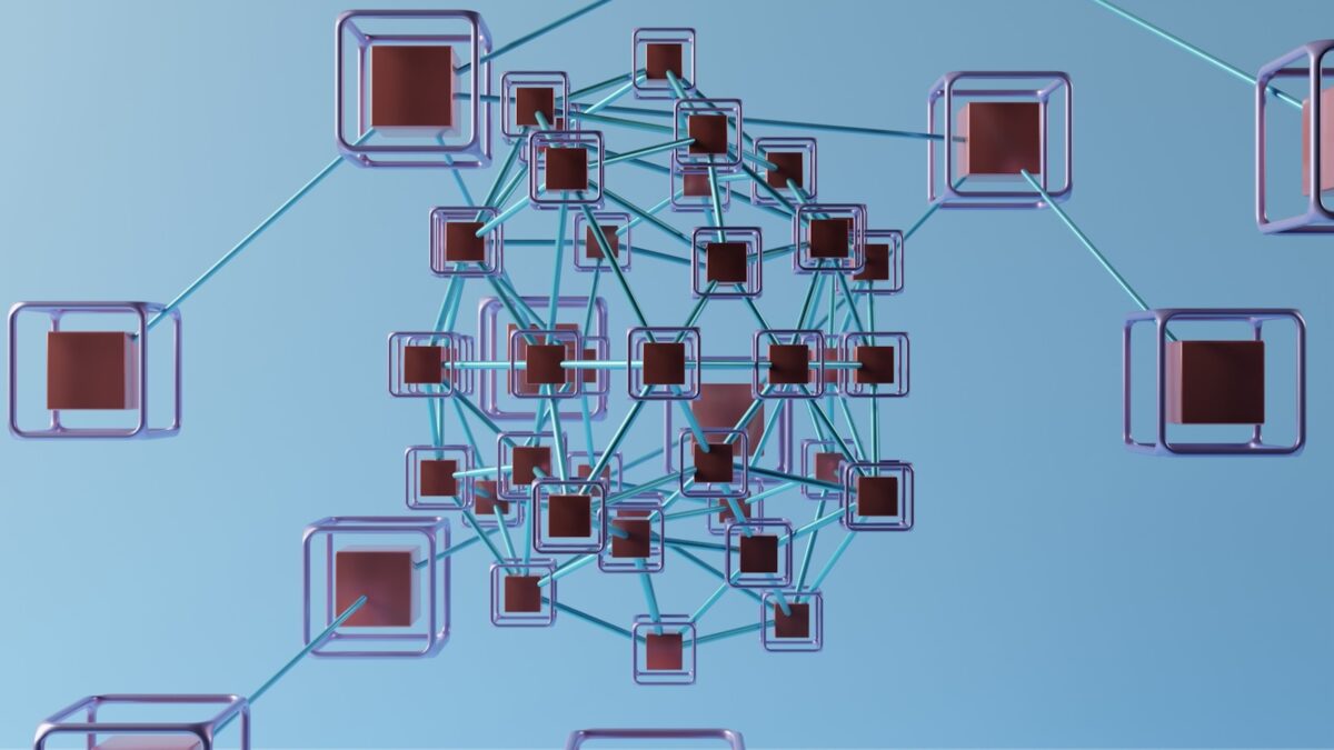 Liquity decentralized borrowing