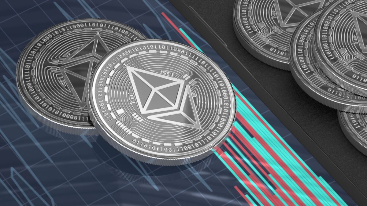 Ethereum Classic original chain