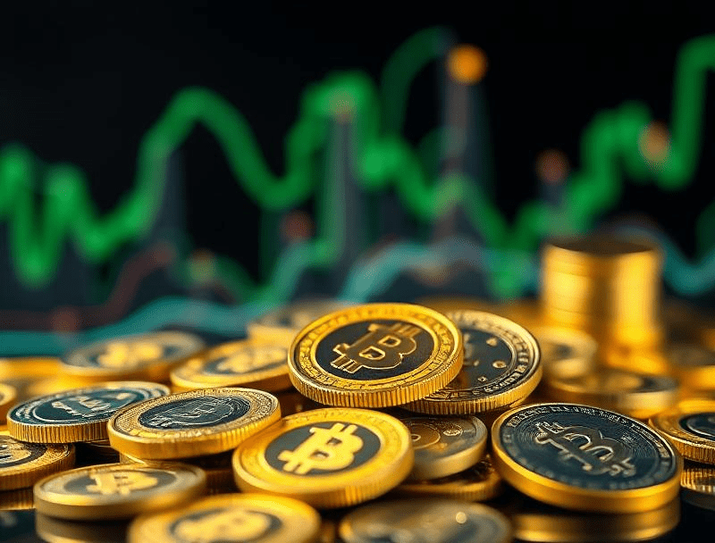 Crypto lending risks