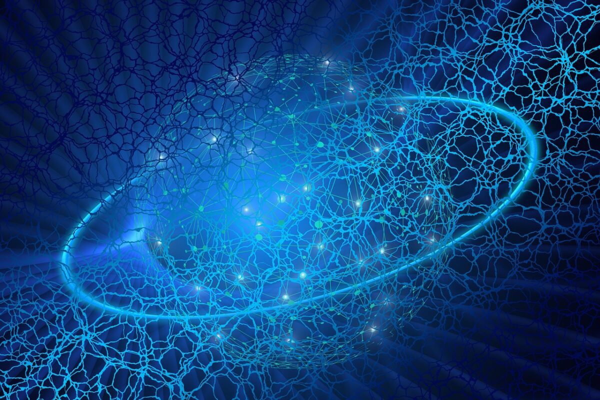 Blockchain vs traditional databases