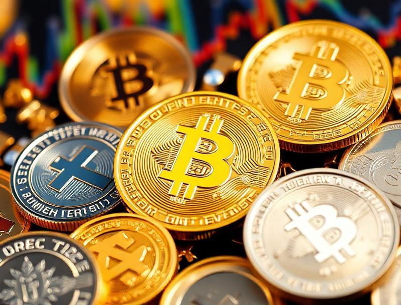 Top altcoins worth knowing