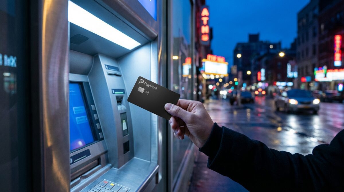 Crypto Payment Cards: Turn Your Digital Assets Into Daily Income in 2026