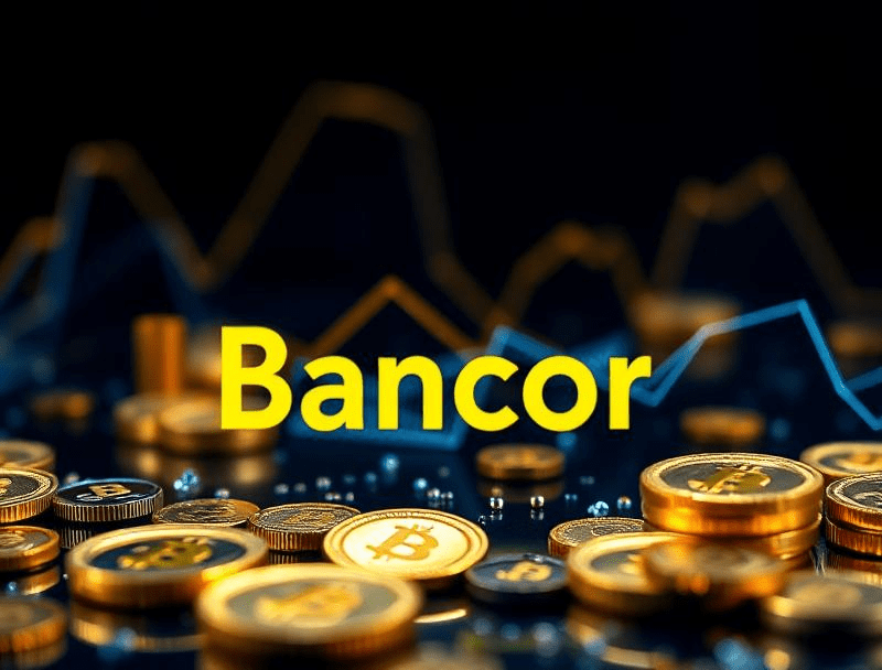 Bancor liquidity protocol