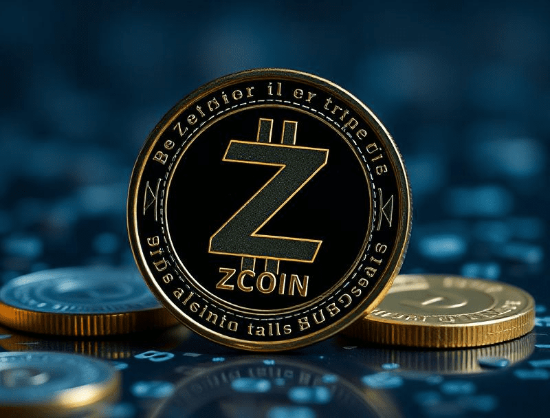 Zcoin privacy coin