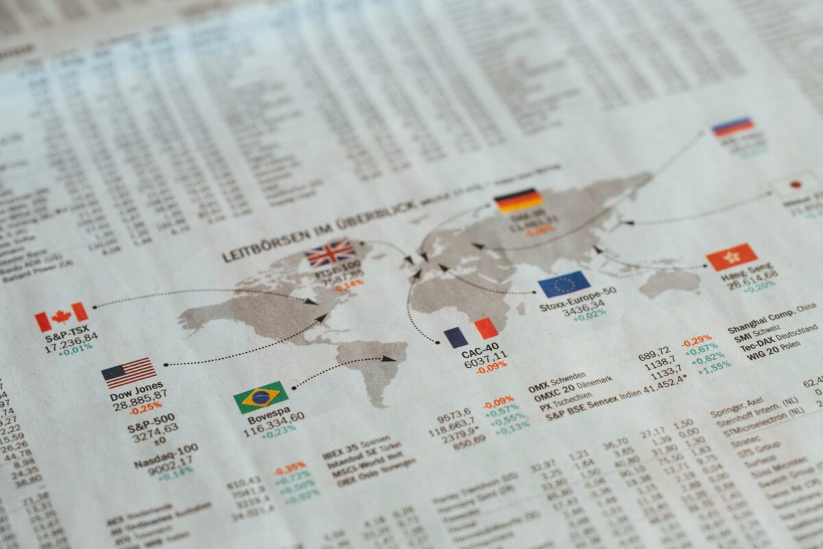 Portfolio diversification strategies