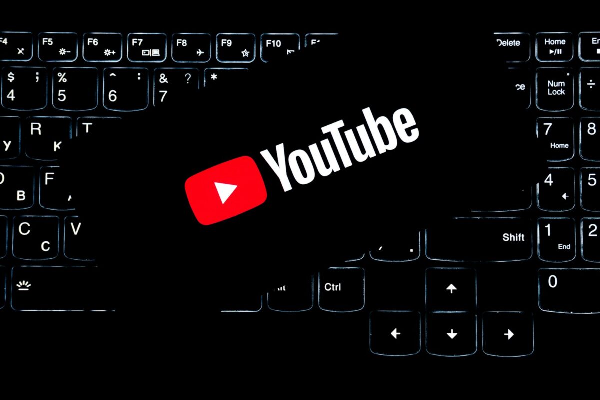 YouTube crypto channels