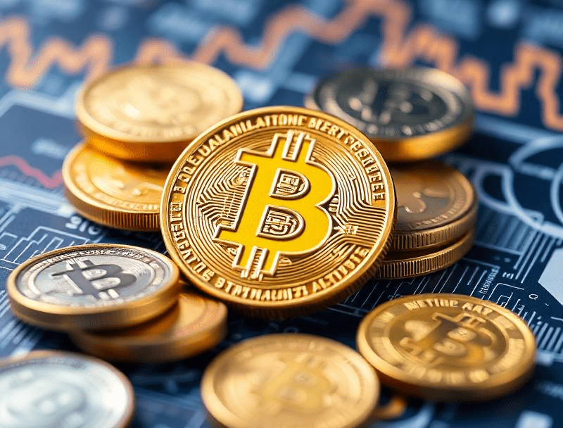 Cryptocurrency interoperability explained