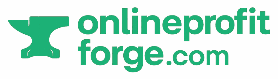 onlineprofitforge.com
