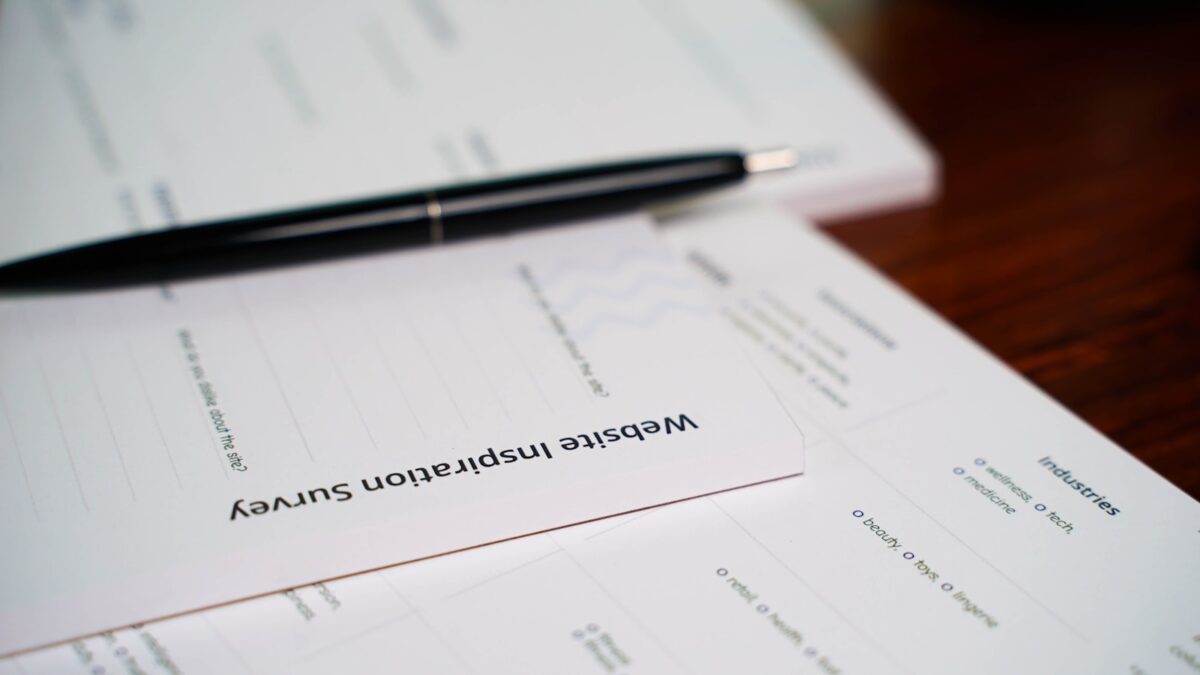 Use case evaluation