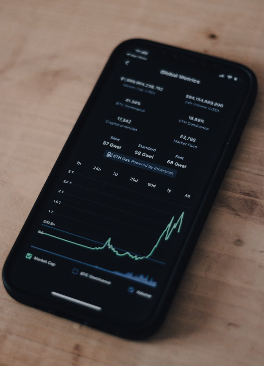 Crypto market timing myths