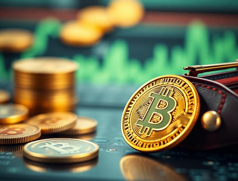 Understanding crypto wallet addresses
