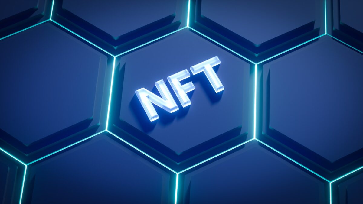 NFT fundamentals explained