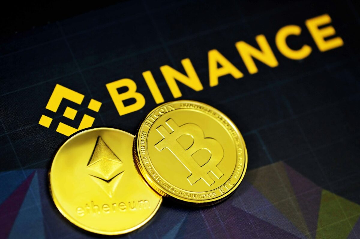 Binance Coin ecosystem
