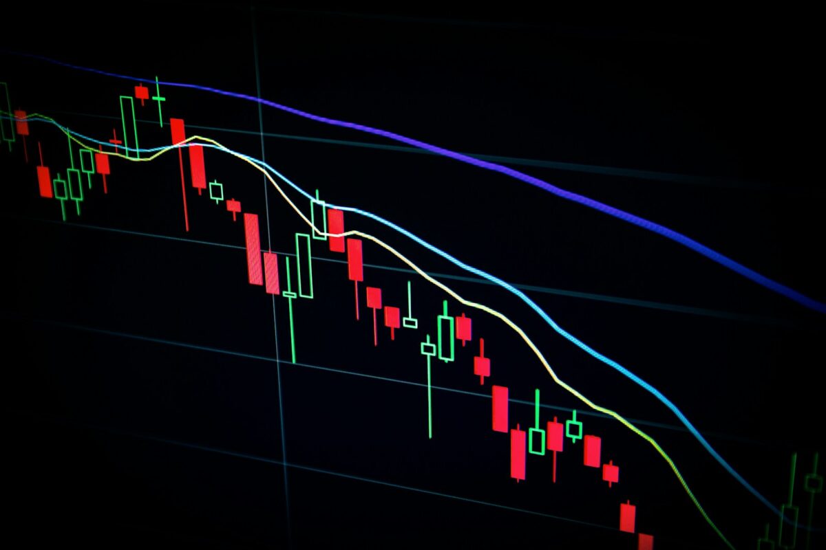 Avoiding wash trading