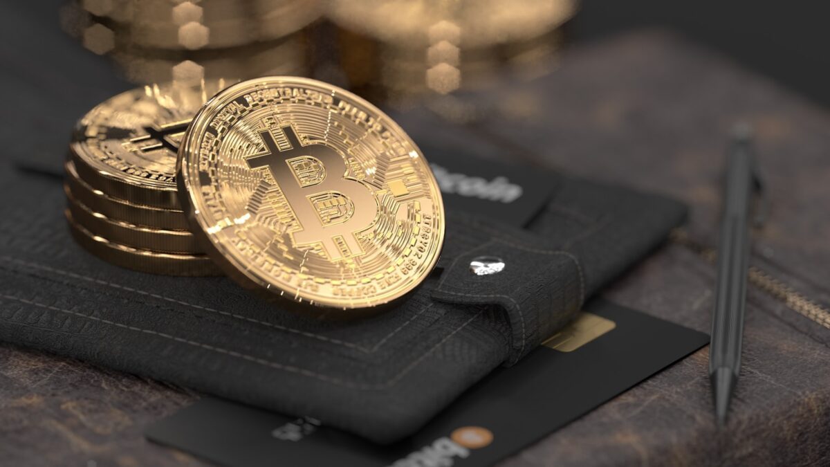 Cryptocurrency gaming applications