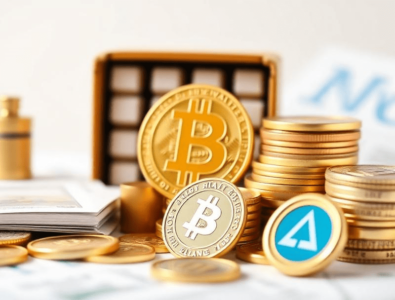 Essential crypto learning resources collection