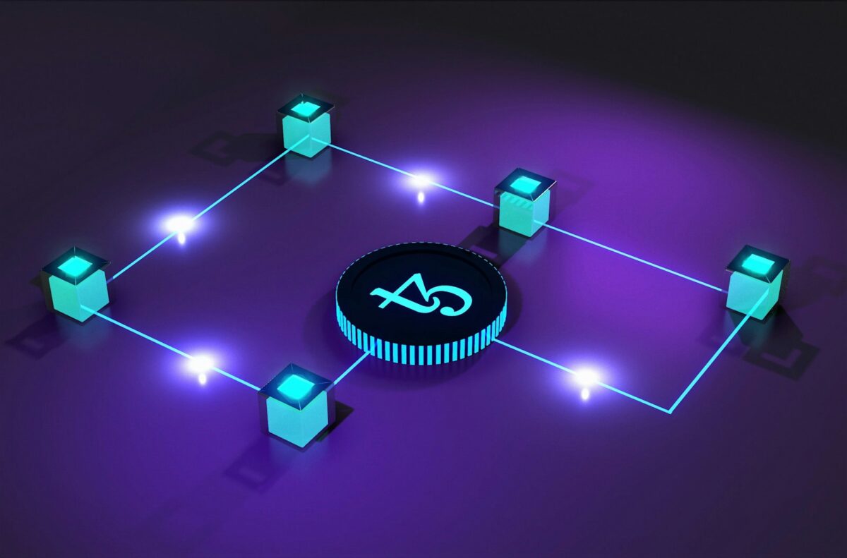 Understanding blockchain stealth addresses