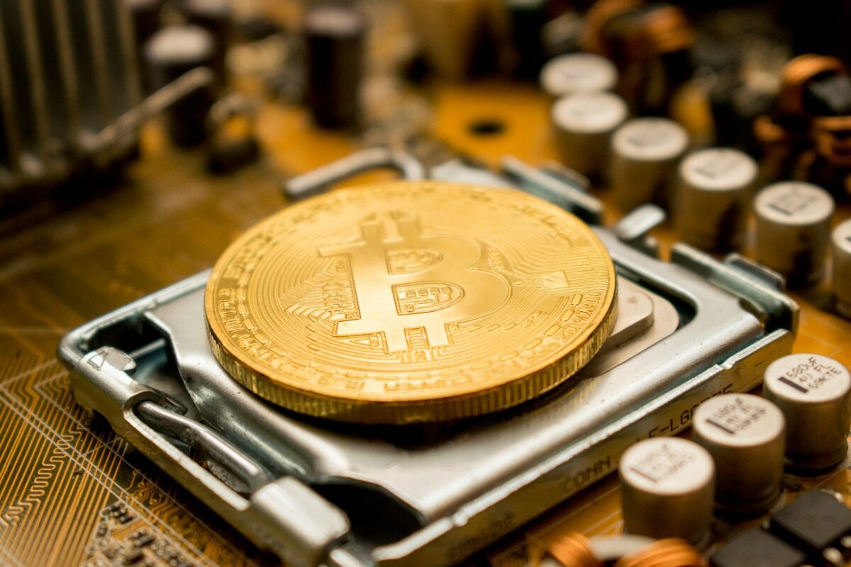 Liquidity mining guide