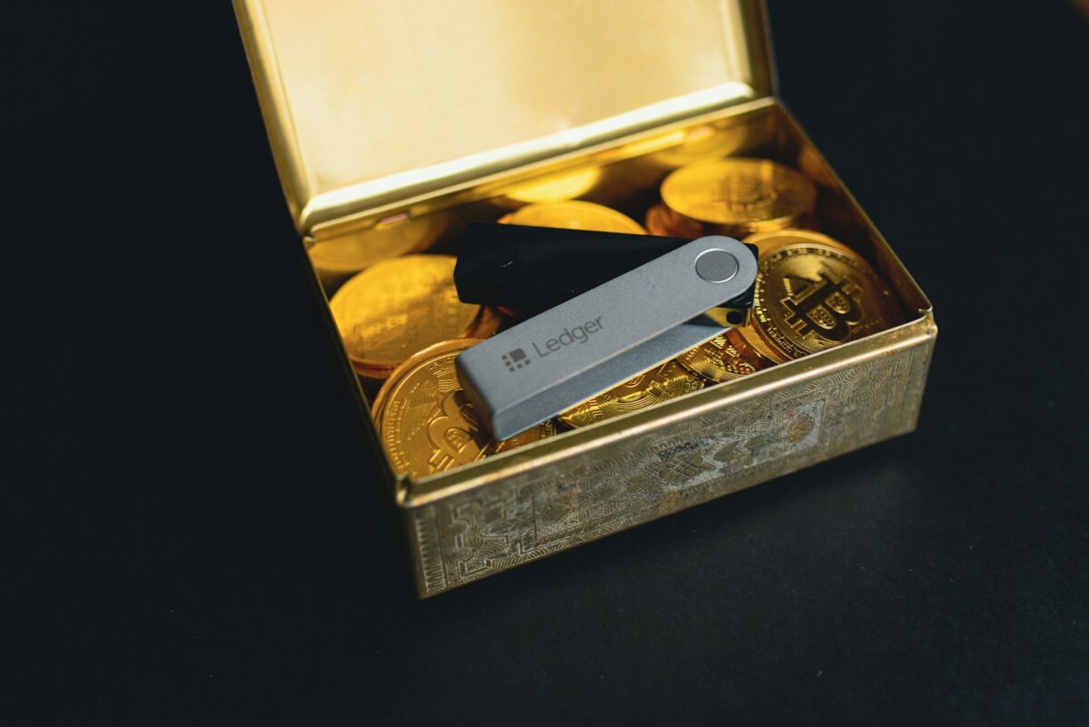 Crypto wallet backup strategies
