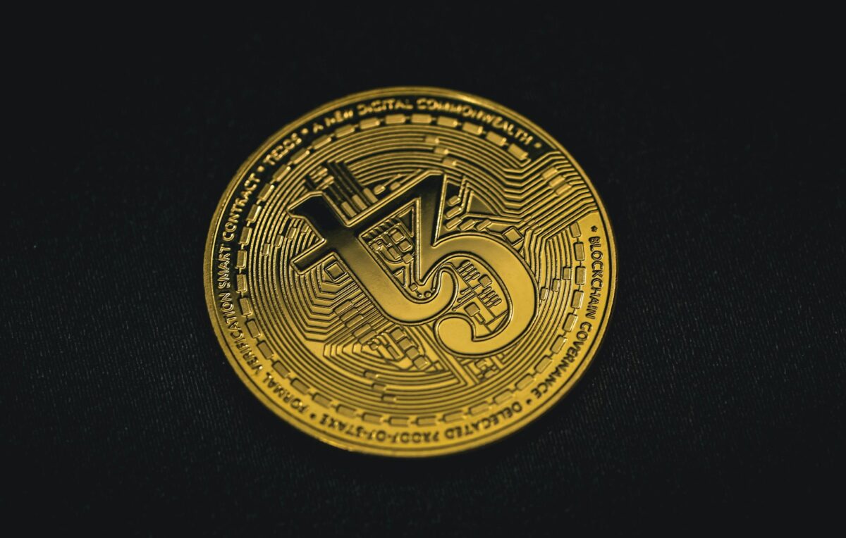 Online crypto courses