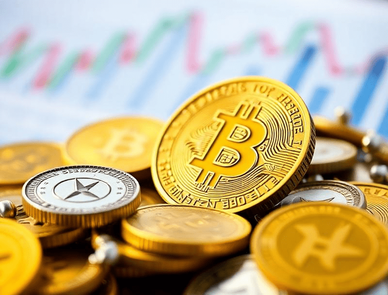 Binance getting started guide
