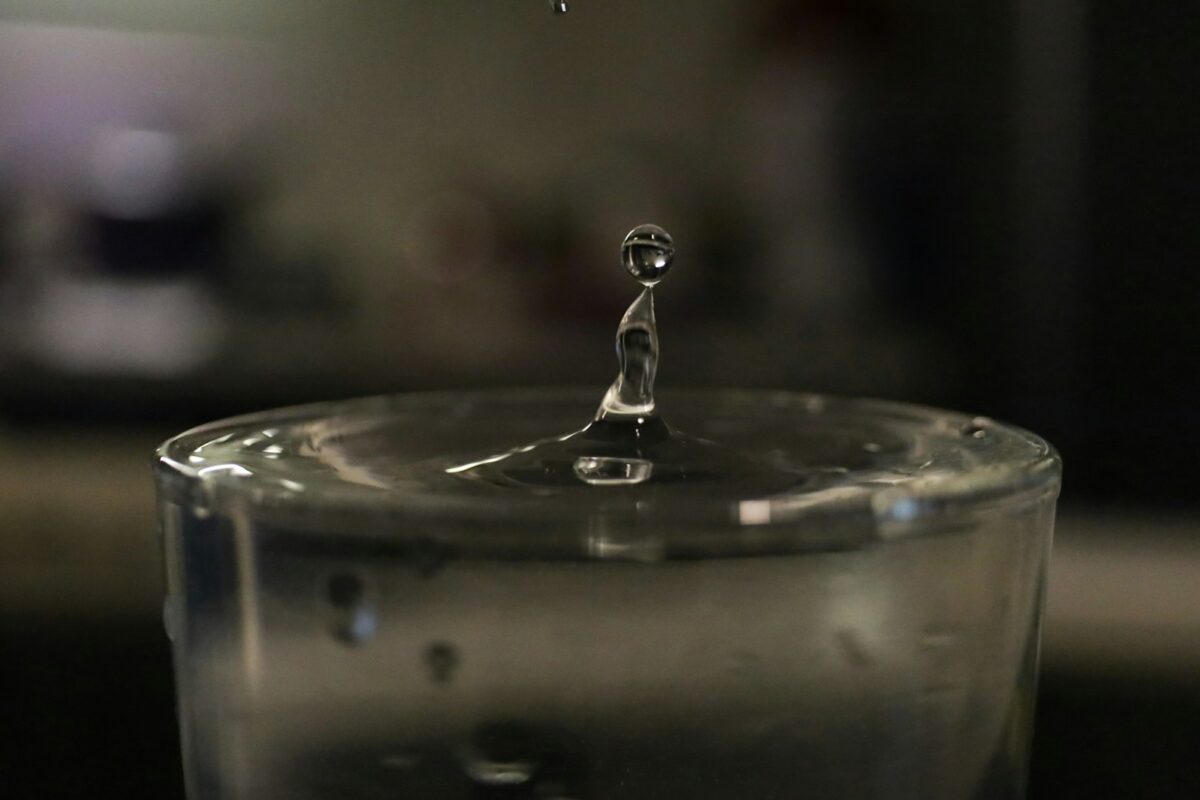 Lido liquid staking